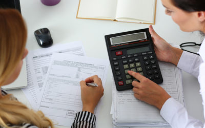 Don’t Be a Target: 5 Common Reasons for IRS Audits